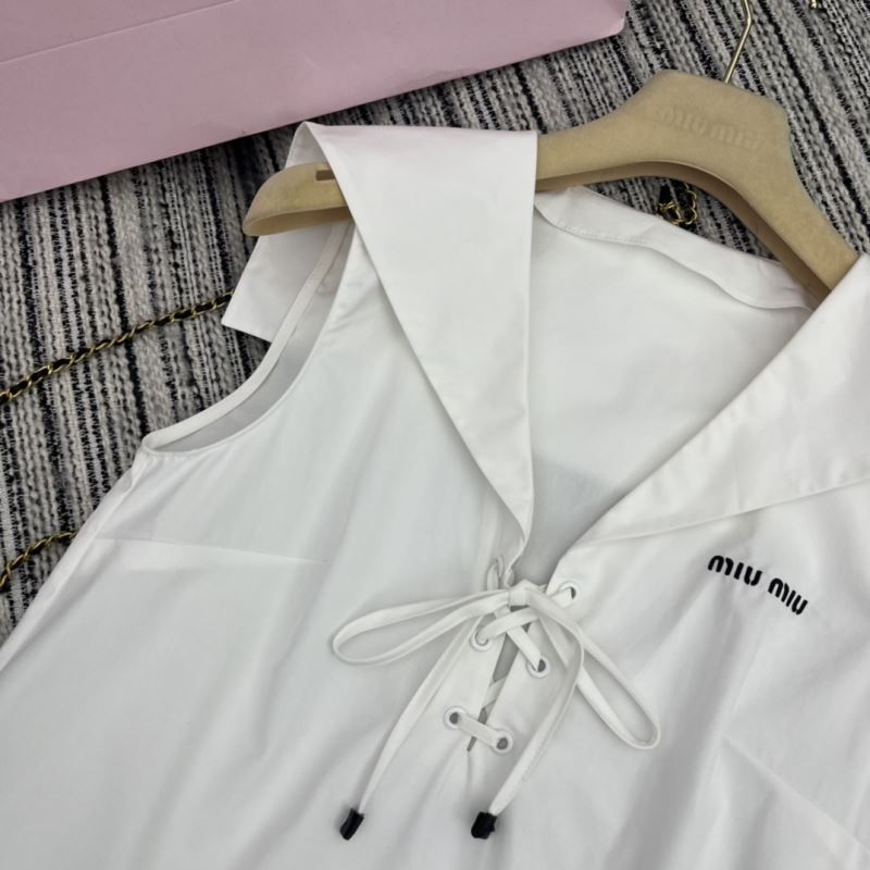 Miu Miu Shirts